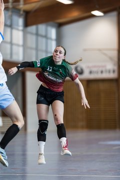 Bild 185 - F HSG Kremperheide/Muensterdorf - ATSV Stockelsdorf 2 : Ergebnis: 47:32